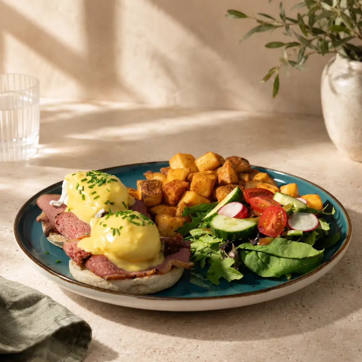 Montreal Benny